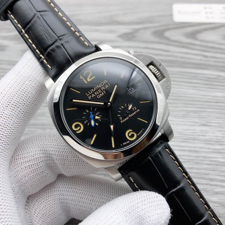 Panerai watch M25